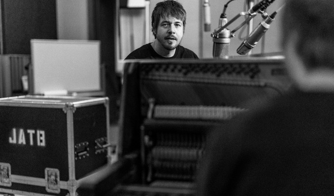 Josiah And The Bonnevilles