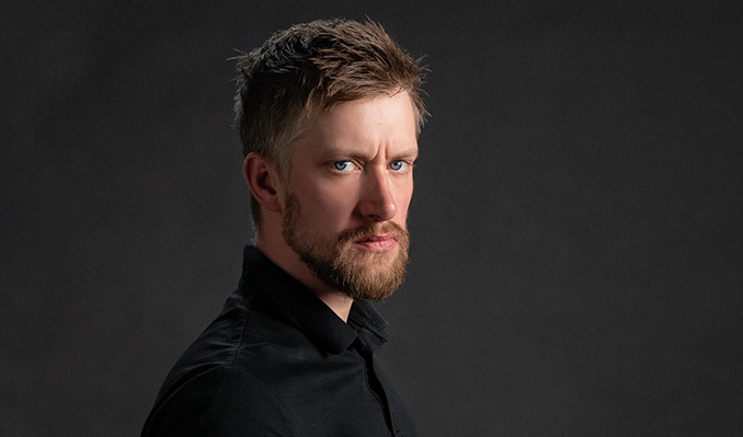Daniel Sloss