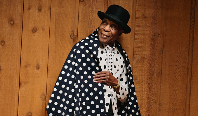 Buddy Guy 90