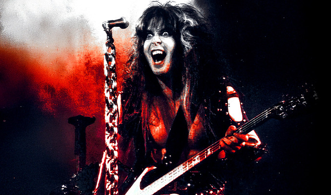 W.A.S.P.