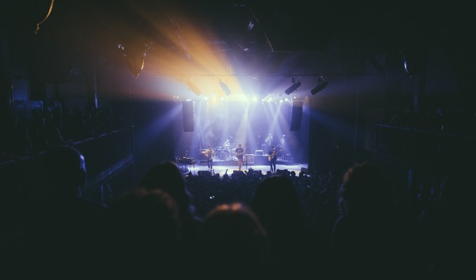 RX Bandits