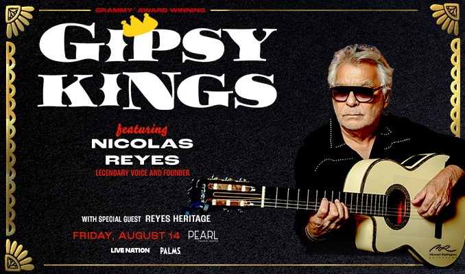Gipsy Kings