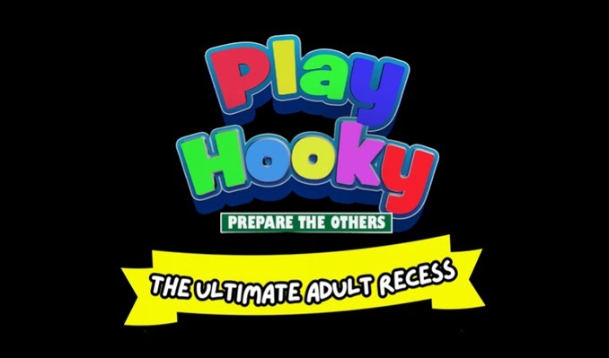 Play Hooky