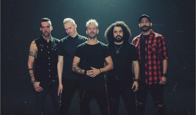 In The End - Linkin Park Experience
