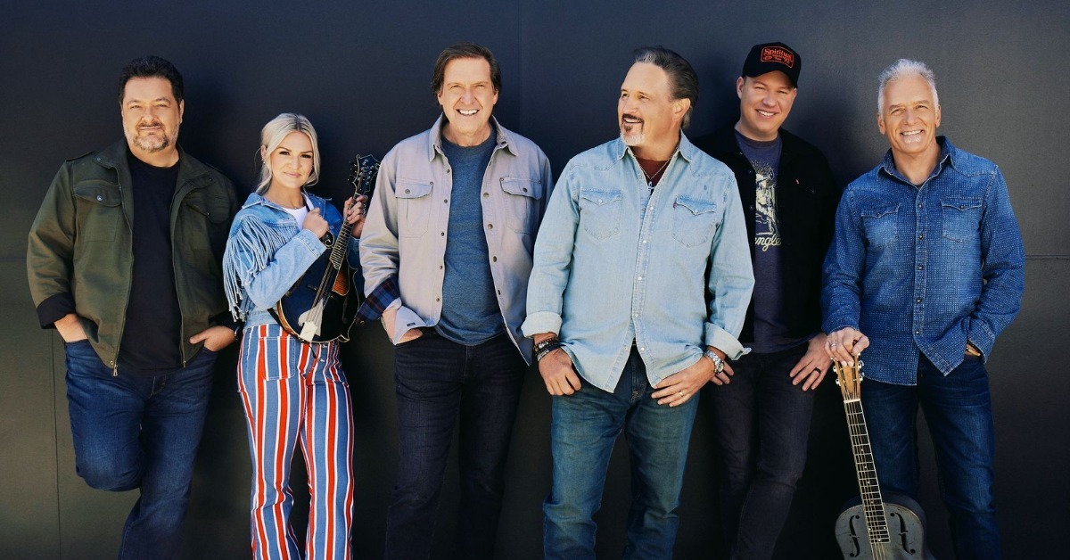 Diamond Rio