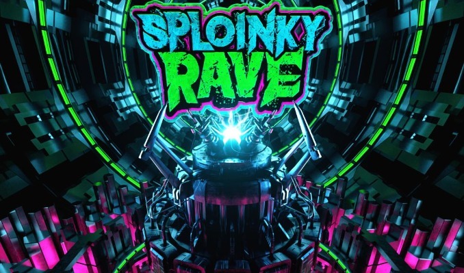 Sploinky Rave: Minneapolis - Minneapolis - Fine Line - Fri, Mar 27 ...