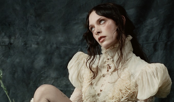 Holly Humberstone - Cruel World North American Tour