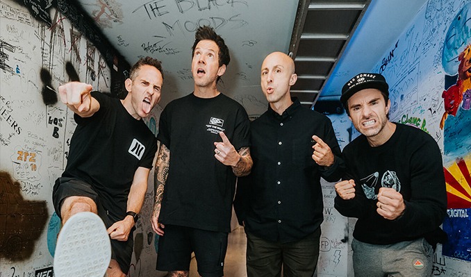Simple Plan