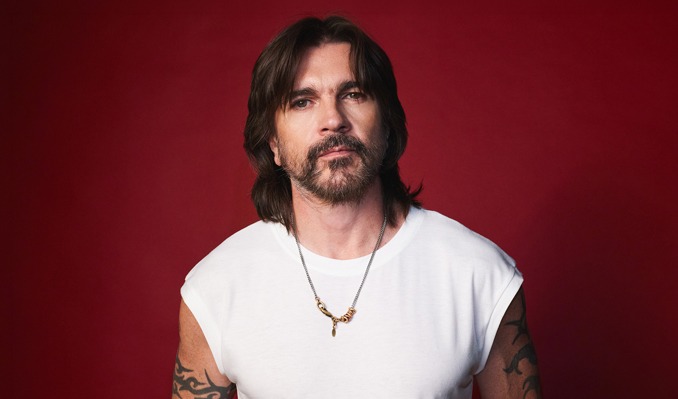 More Info for Juanes