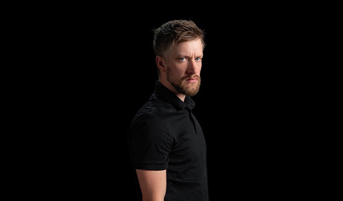 Daniel Sloss