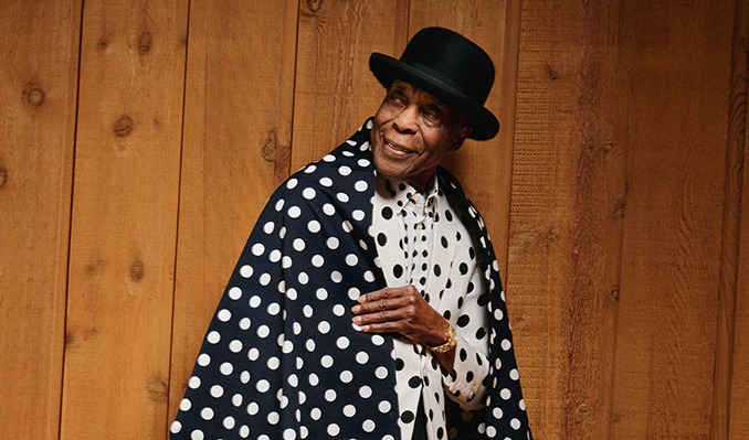 Buddy Guy 90