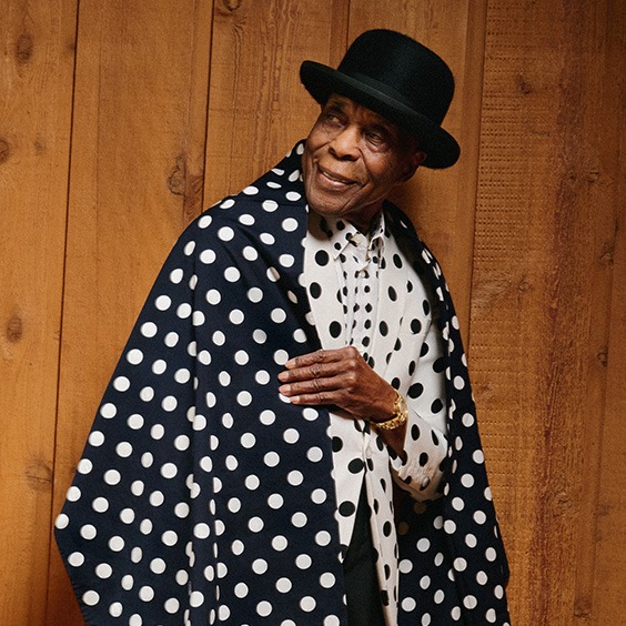 Buddy Guy 90 - Austin - ACL Live at The Moody Theater - 2026年8月
