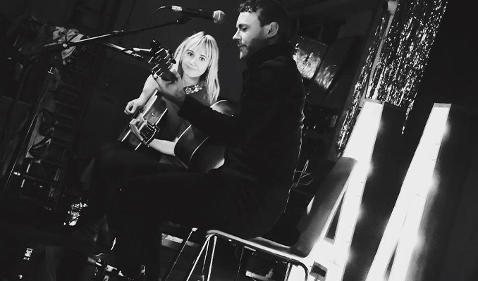 The Joy Formidable Tickets - Concert Tour Dates - AXS US