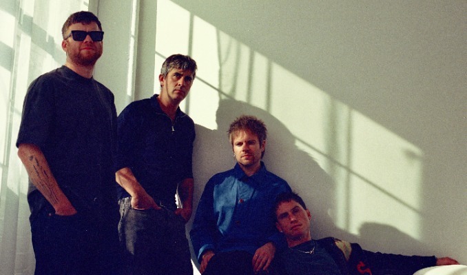 Enter Shikari
