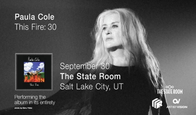 Paula Cole