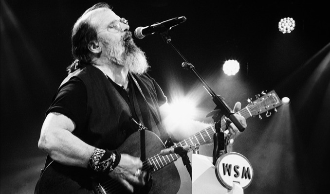 More Info for Steve Earle