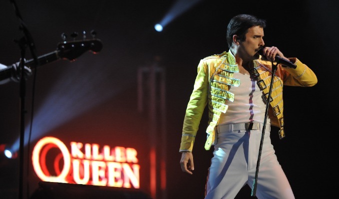 Killer Queen