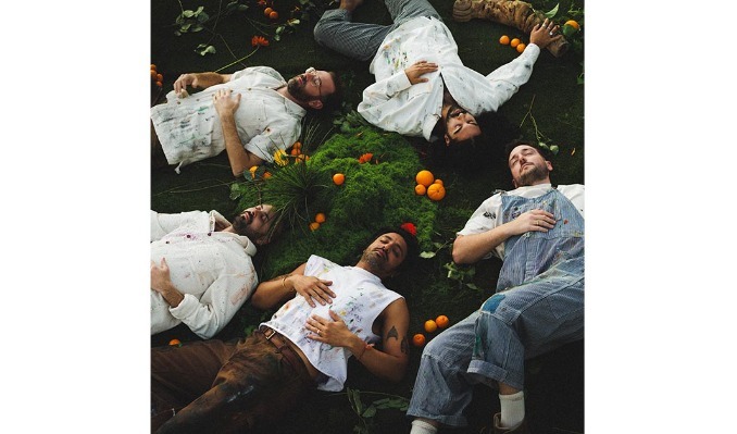 Young the Giant