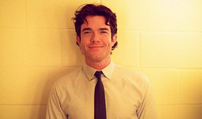 John Mulaney
