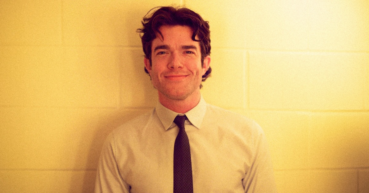 John Mulaney