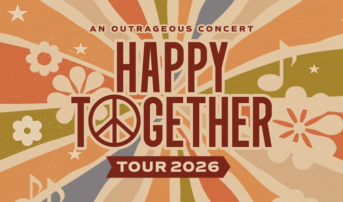 More Info for Happy Together 2026