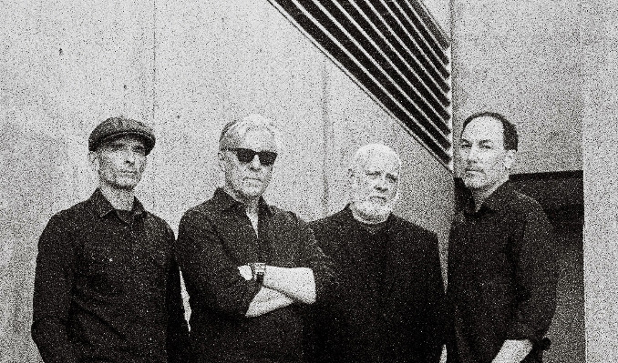 More Info for Toadies: The Charmer Tour