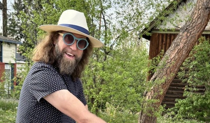 Josh Blue