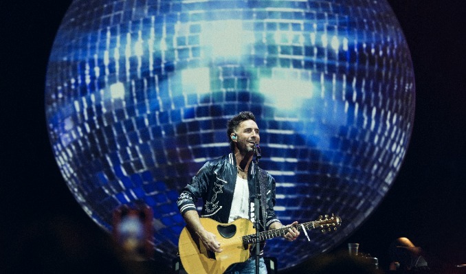More Info for Jake Owen