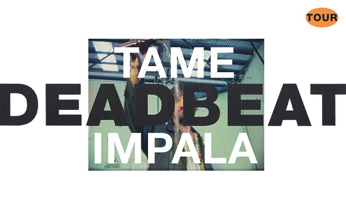 Tame Impala