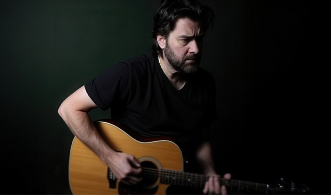 Bob Schneider