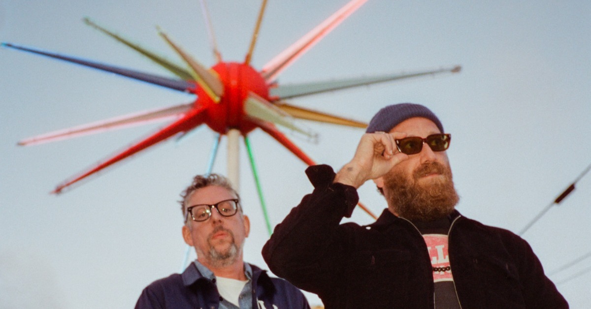 The Black Keys : PEACHES 'N KREAM