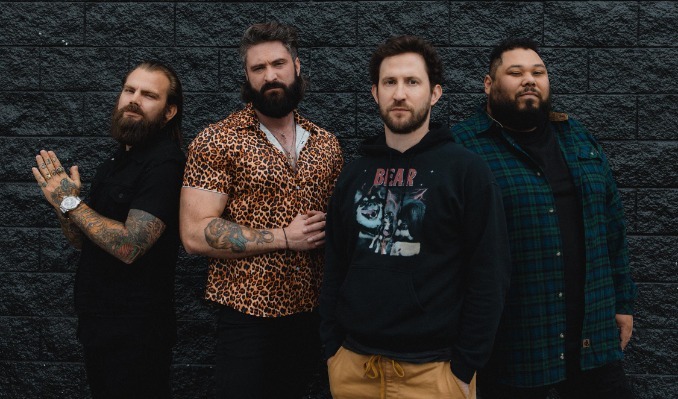 Dance Gavin Dance