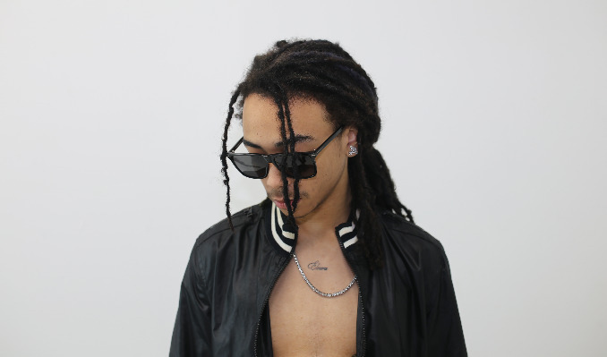 More Info for Monster Outbreak Tour Presents: CHE: ENCORE