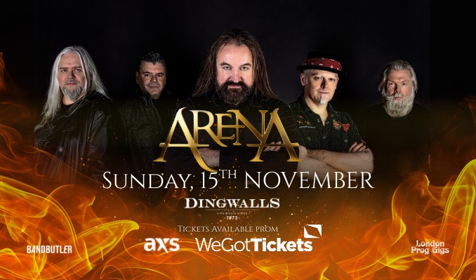 ARENA