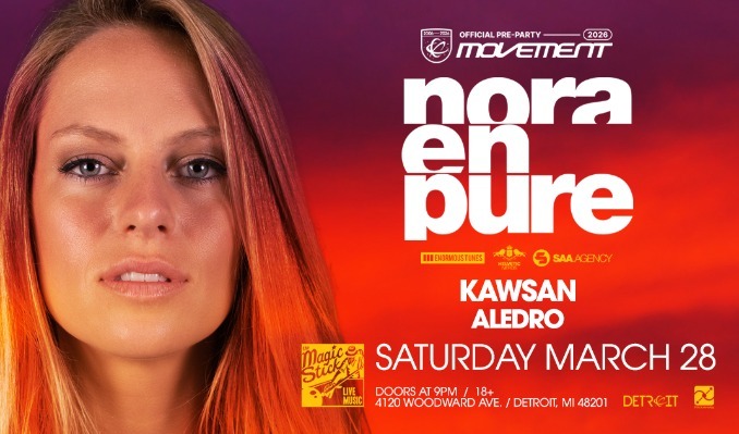 More Info for Nora En Pure