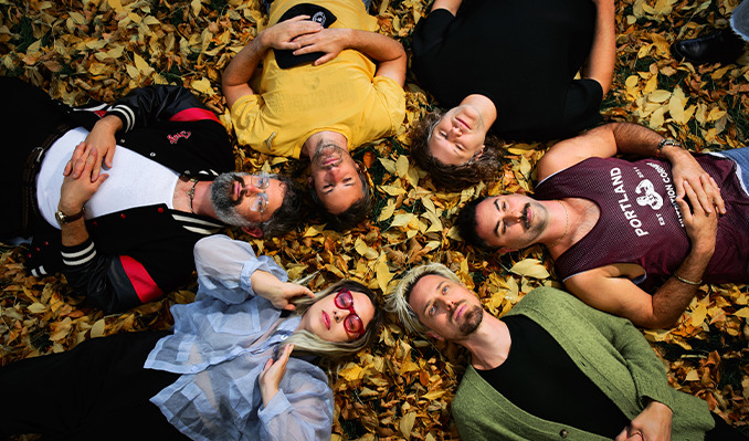 Another Story Performance Experience - AXS US