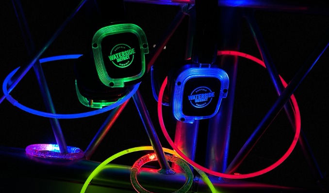 Silent Disco