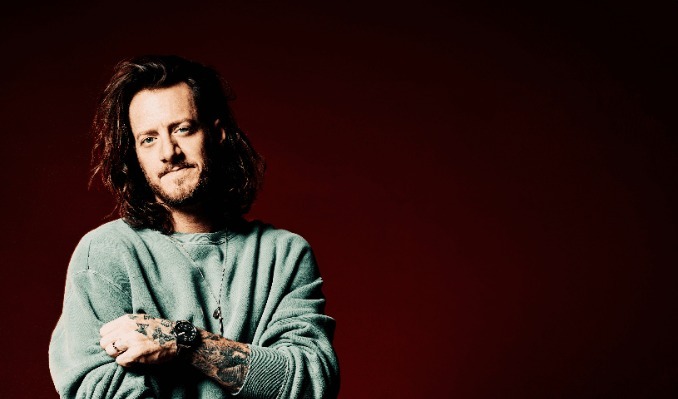 Tyler Hubbard