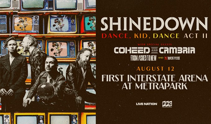 Shinedown