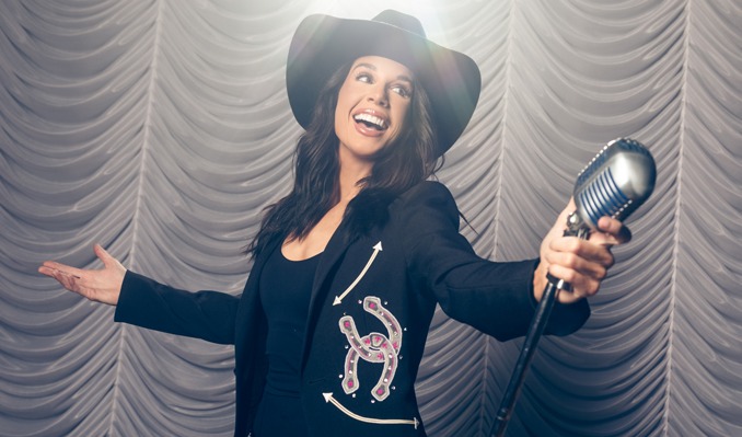 More Info for Danae Hays