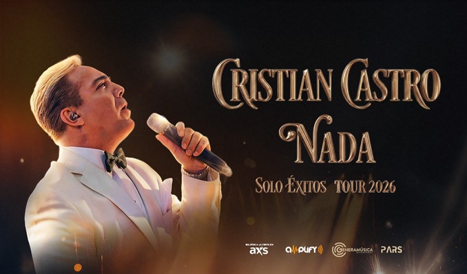 Cristian Castro