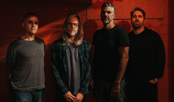 More Info for Between the Buried and Me: The Blue Nowhere U.S. Tour - Spring 2026