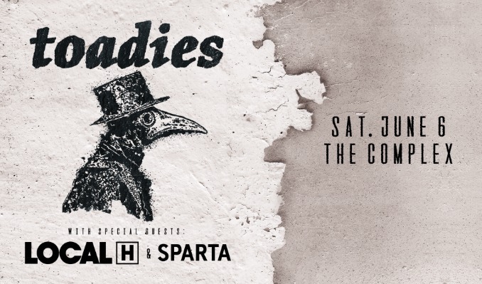 Toadies