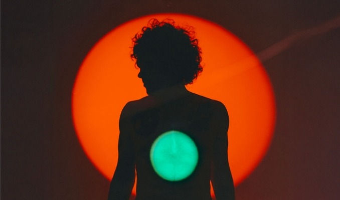 Enrique Bunbury