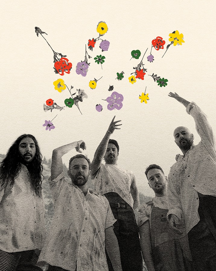 Young the Giant - Nashville - Ascend Federal Credit Union