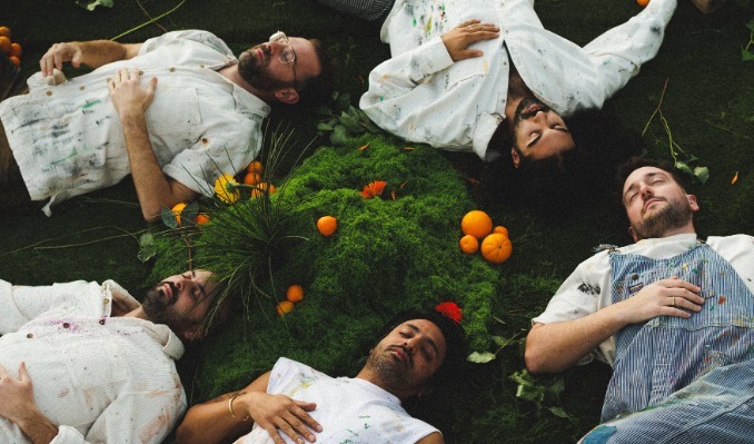 Young the Giant
