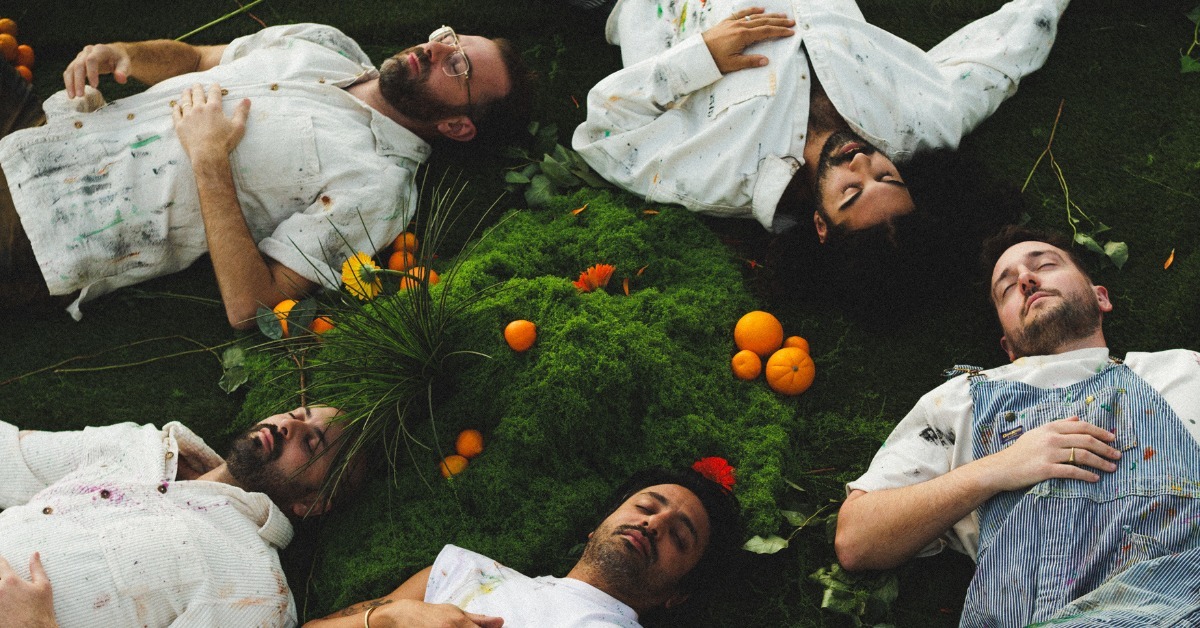 Victory Garden VIP Experience - AXS JP