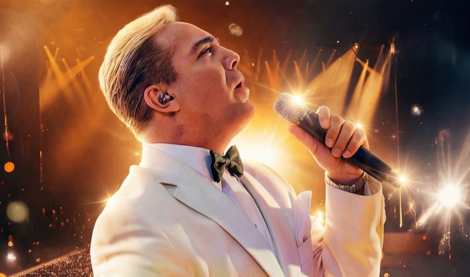 Cristian Castro