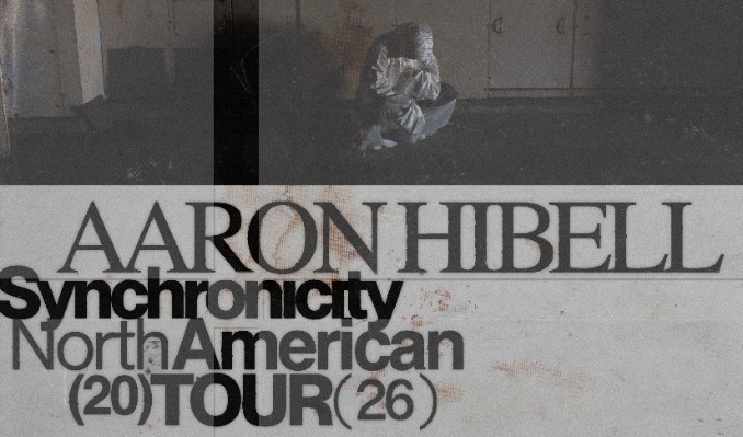 More Info for Aaron Hibell