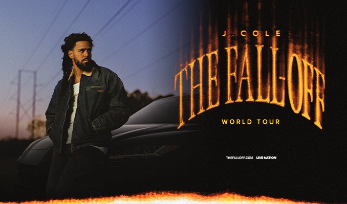 J. Cole